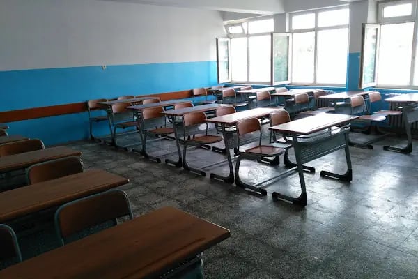 POLAT AKIN ORTAOKULU - Resim 9