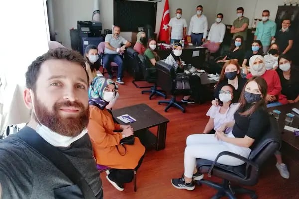 POLAT AKIN ORTAOKULU - Resim 20