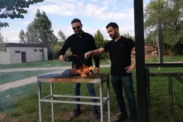 POLAT AKIN ORTAOKULU - Resim 13