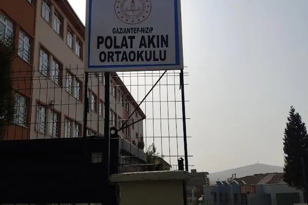 POLAT AKIN ORTAOKULU - Resim 7