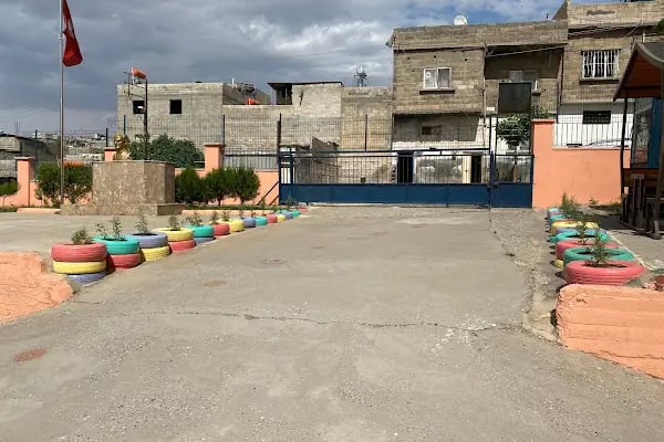 POLAT AKIN ORTAOKULU - Resim 4