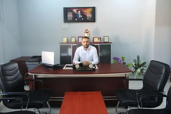 POLAT AKIN ORTAOKULU - Resim 6
