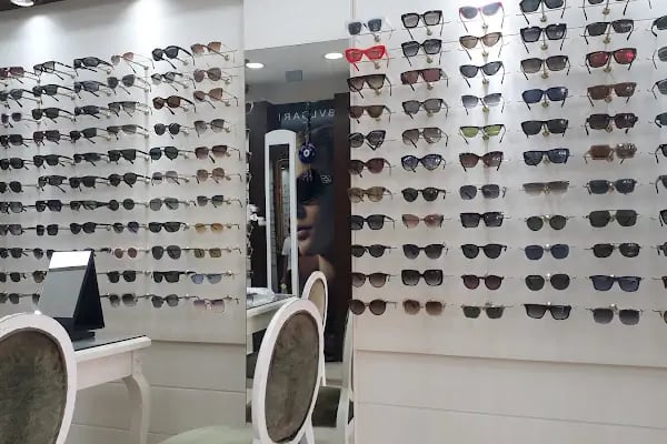 Uğur Optik - Resim 1