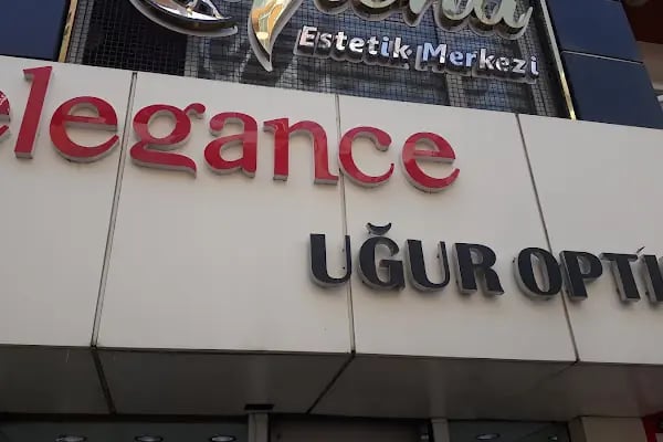 Uğur Optik - Resim 14