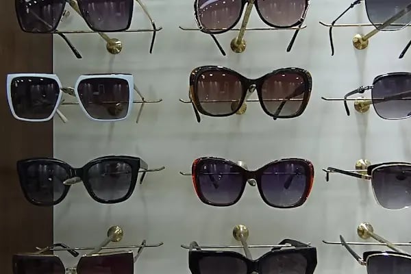 Uğur Optik - Resim 4