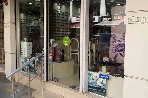 Uğur Optik - Resim 18