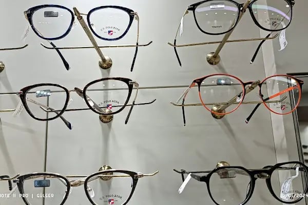 Uğur Optik - Resim 7