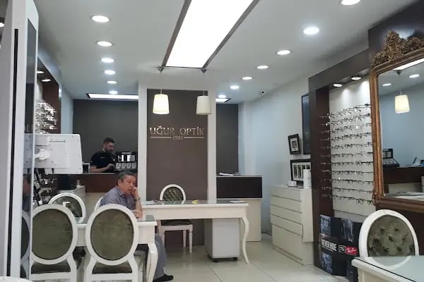 Uğur Optik - Resim 6
