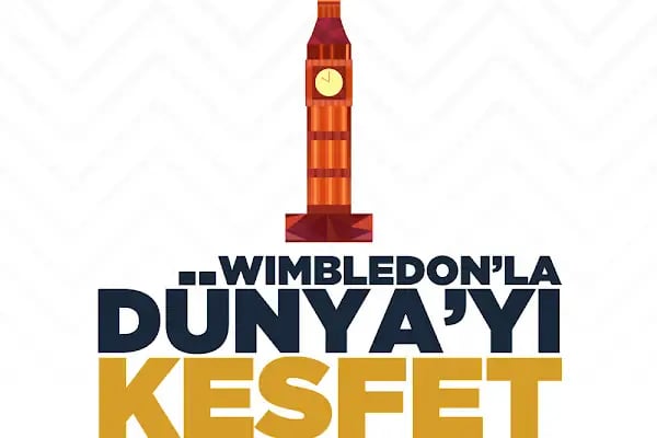Wimbledon Language Academy - Resim 6