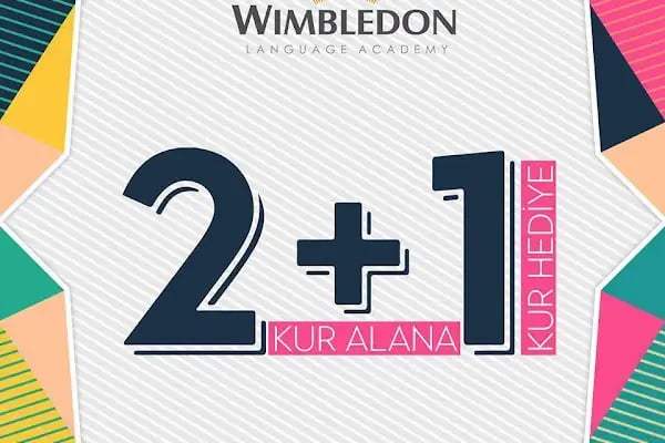Wimbledon Language Academy - Resim 5