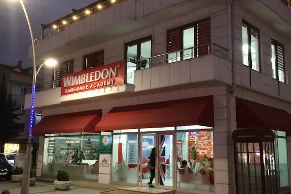 Wimbledon Language Academy - Resim 11