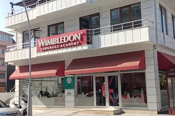 Wimbledon Language Academy - Resim 12