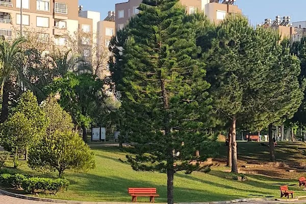23 Nisan Ulusal Egemenlik Parkı - Resim 17