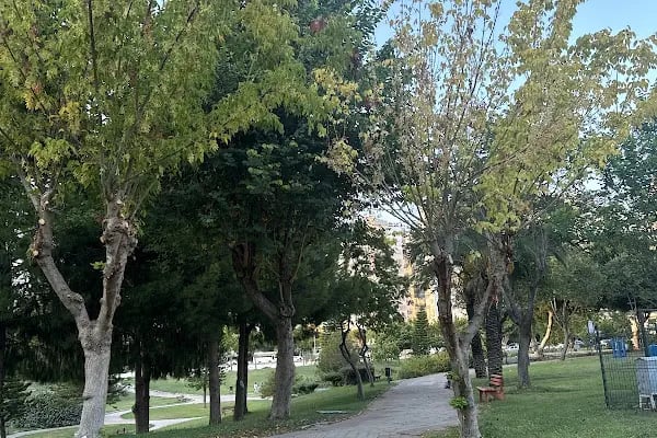 23 Nisan Ulusal Egemenlik Parkı - Resim 19