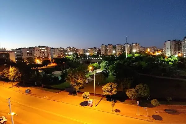 23 Nisan Ulusal Egemenlik Parkı - Resim 5