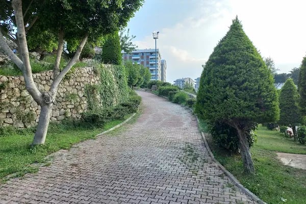 23 Nisan Ulusal Egemenlik Parkı - Resim 11