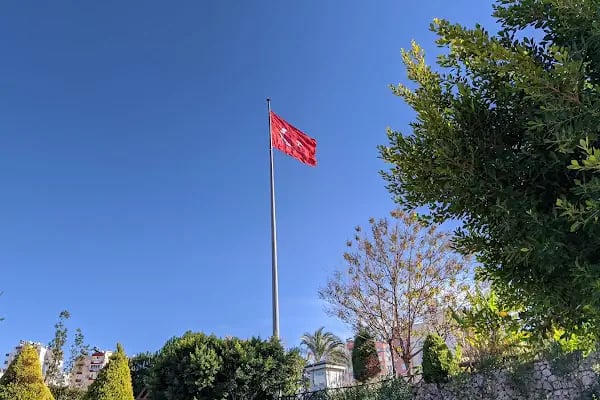23 Nisan Ulusal Egemenlik Parkı - Resim 10