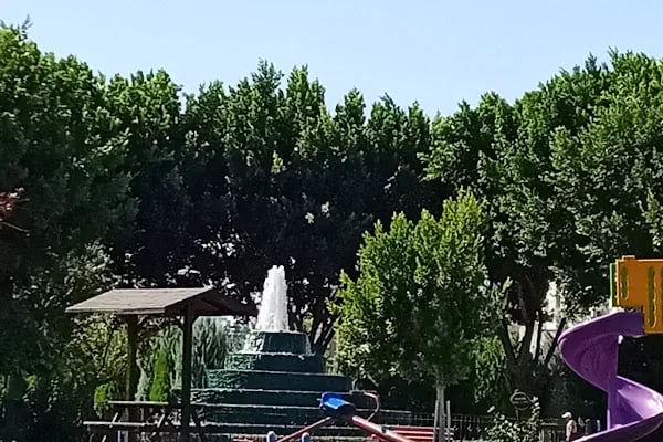 23 Nisan Ulusal Egemenlik Parkı - Resim 14