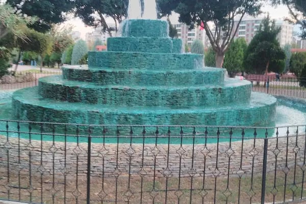 23 Nisan Ulusal Egemenlik Parkı - Resim 9