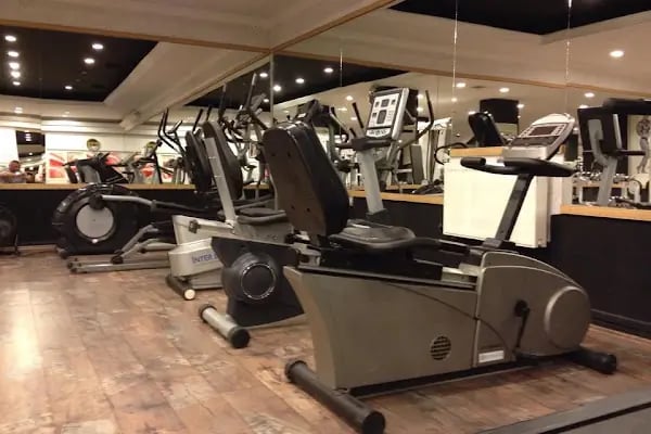 Atlantis Spor Merkezi - Resim 5