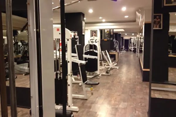 Atlantis Spor Merkezi - Resim 2