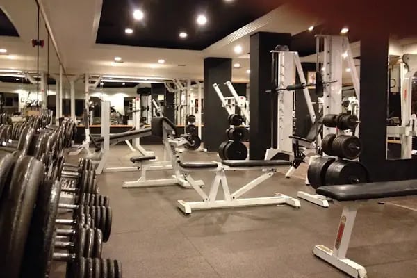 Atlantis Spor Merkezi - Resim 4