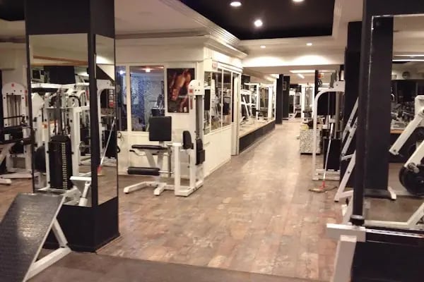 Atlantis Spor Merkezi - Resim 14