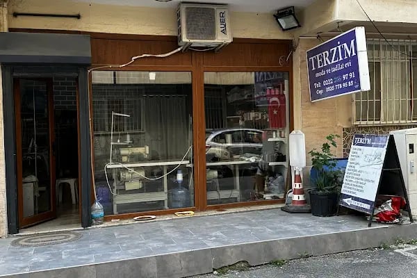 TERZİM MODAEVİ BAY-BAYAN TERZİ - Resim 2