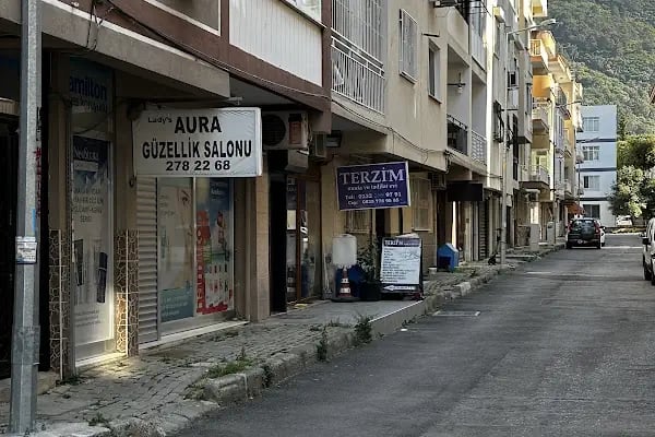 TERZİM MODAEVİ BAY-BAYAN TERZİ - Resim 4