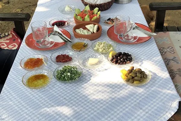 Salkım Konakları - Resim 17