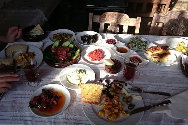 Salkım Konakları - Resim 18