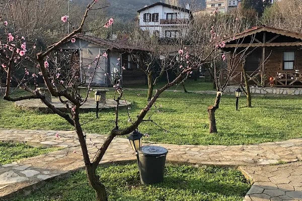 Salkım Konakları - Resim 16