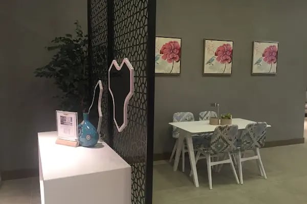 Saloni Mobilya - Manisa Mağazası - Resim 19