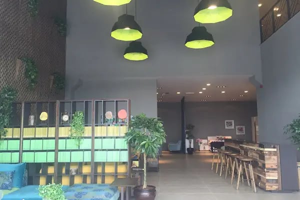 Saloni Mobilya - Manisa Mağazası - Resim 16