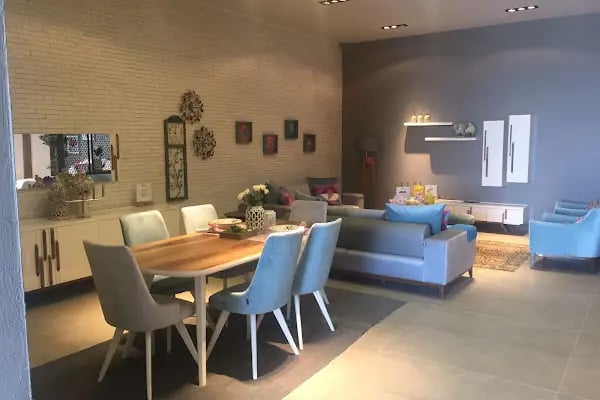 Saloni Mobilya - Manisa Mağazası - Resim 6