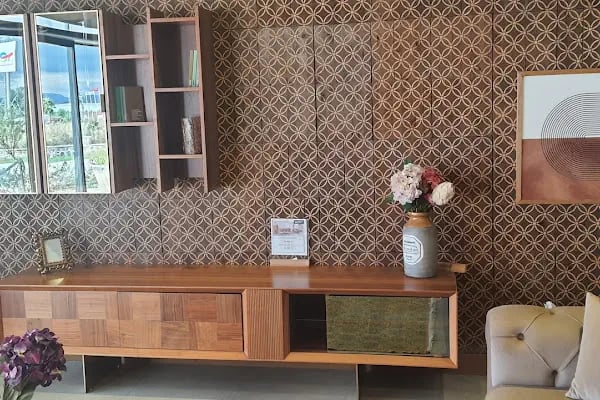 Saloni Mobilya - Manisa Mağazası - Resim 15