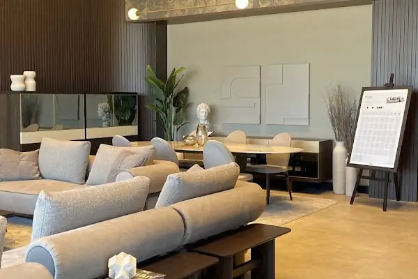 Saloni Mobilya - Manisa Mağazası - Resim 18