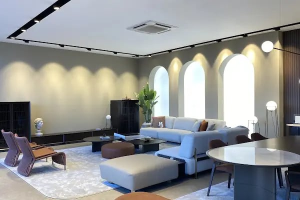 Saloni Mobilya - Manisa Mağazası - Resim 10