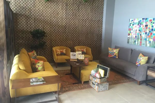 Saloni Mobilya - Manisa Mağazası - Resim 8