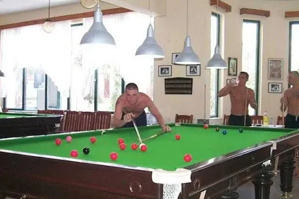 Bodrum Hotel Baba - Resim 10