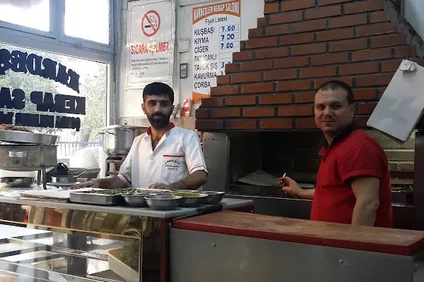 Kardeşler Kebap Salonu - Resim 4