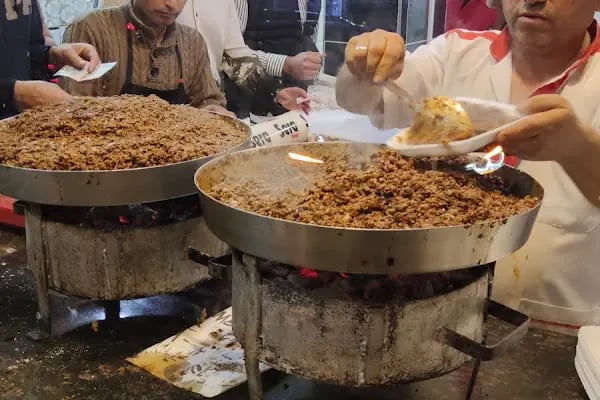 Kardeşler Kebap Salonu - Resim 7