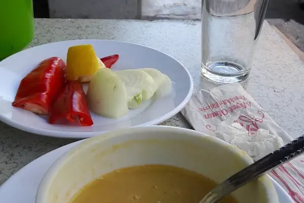 Kardeşler Kebap Salonu - Resim 3