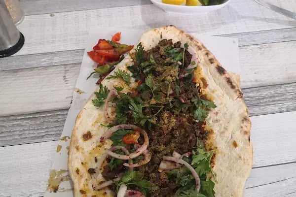 Kardeşler Kebap Salonu - Resim 2
