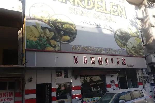 Kardeşler Kebap Salonu - Resim 5