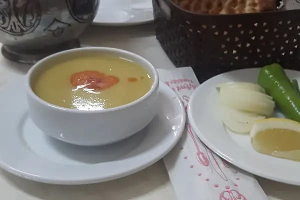 Kardeşler Kebap Salonu - Resim 6
