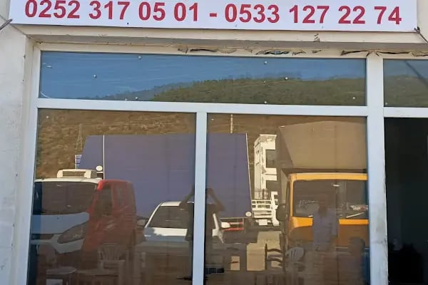 Özbodrum Kaan Nakliyat - Resim 1
