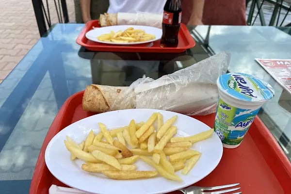 Hatay Döner - Resim 3