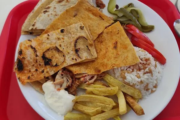 Hatay Döner - Resim 11