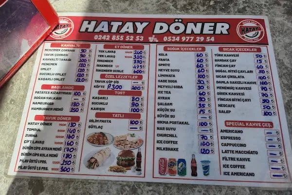 Hatay Döner - Resim 10